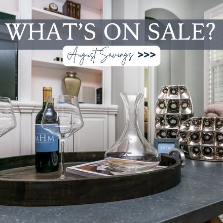 Furniture Promotions Sale