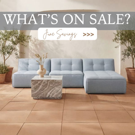 Furniture Promotions Sale