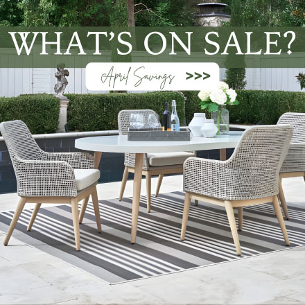 Furniture Promotions Sale