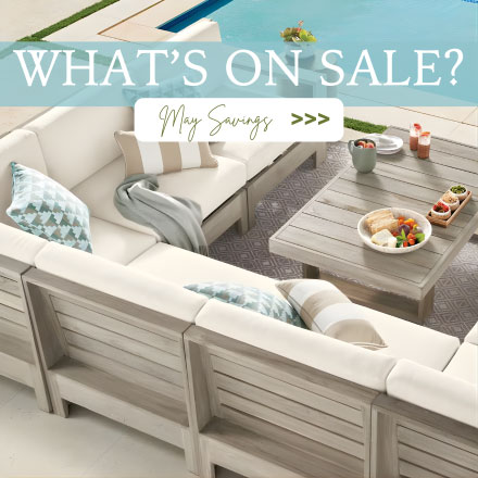 Furniture Promotions Sale