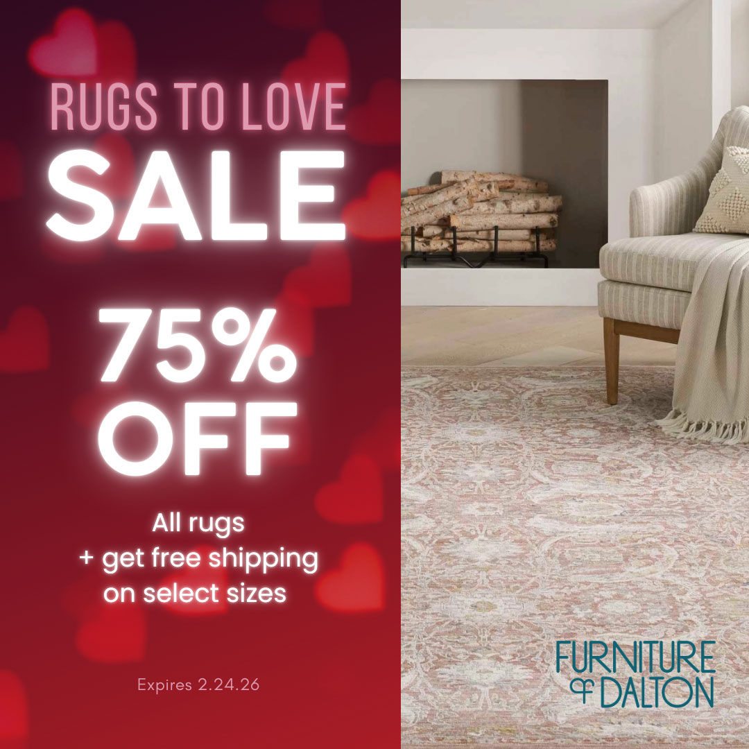 Rugs To Love Sale