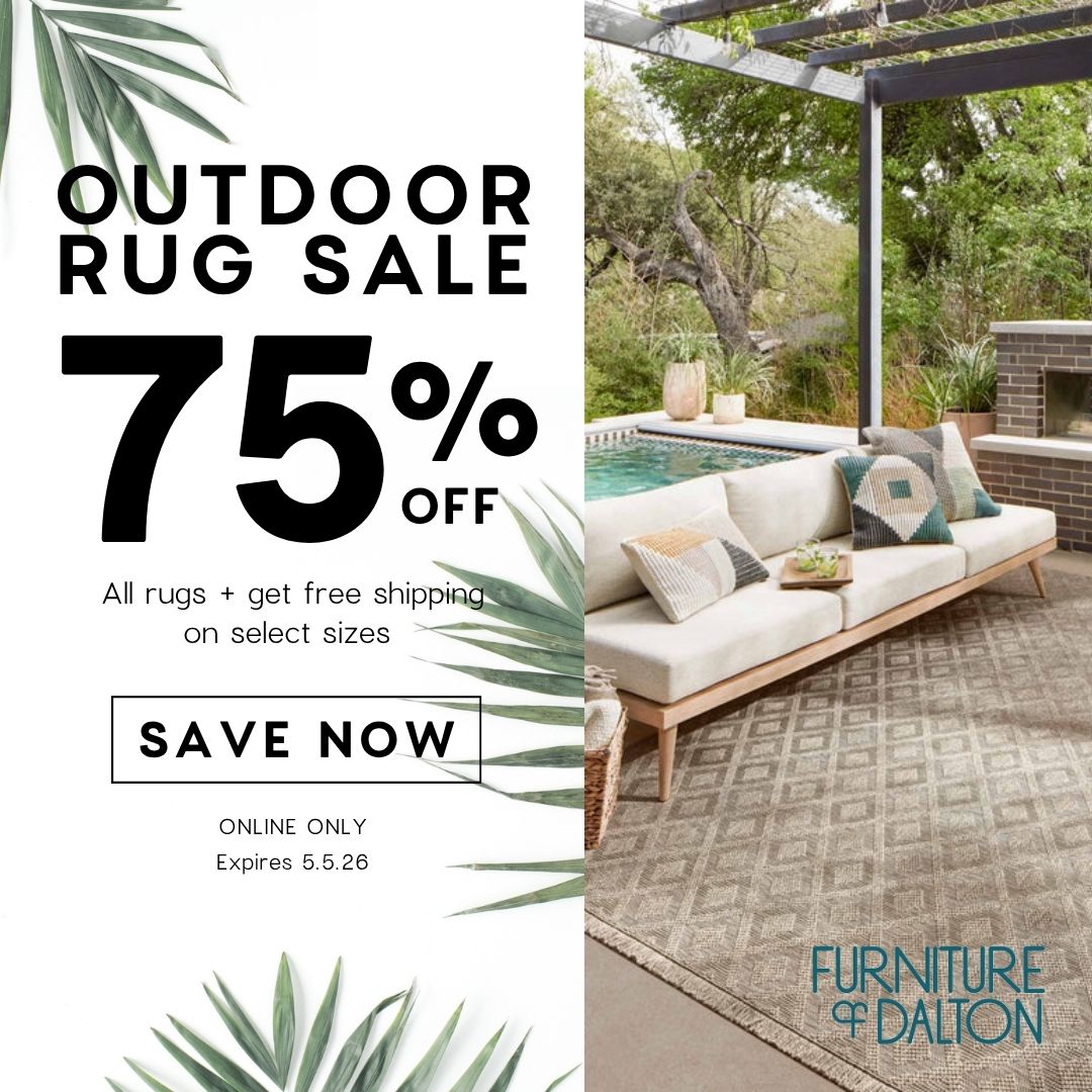 Outdoor Rug Sale