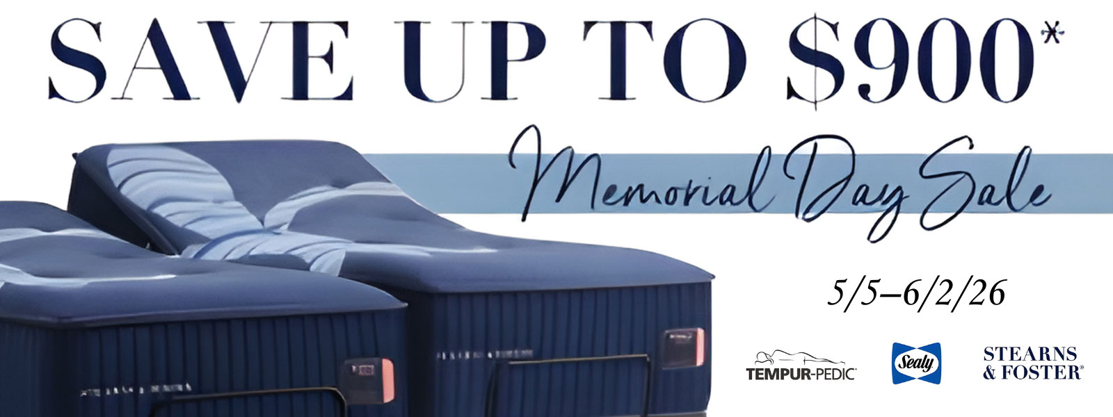 MATTRESS SALE