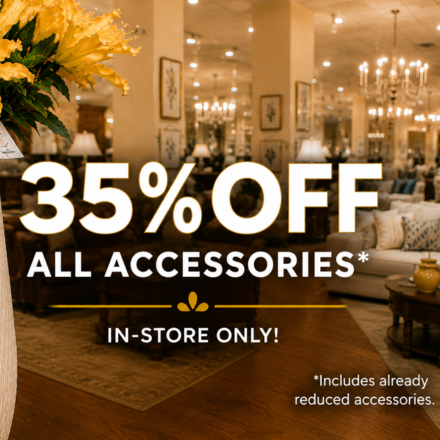35% Off