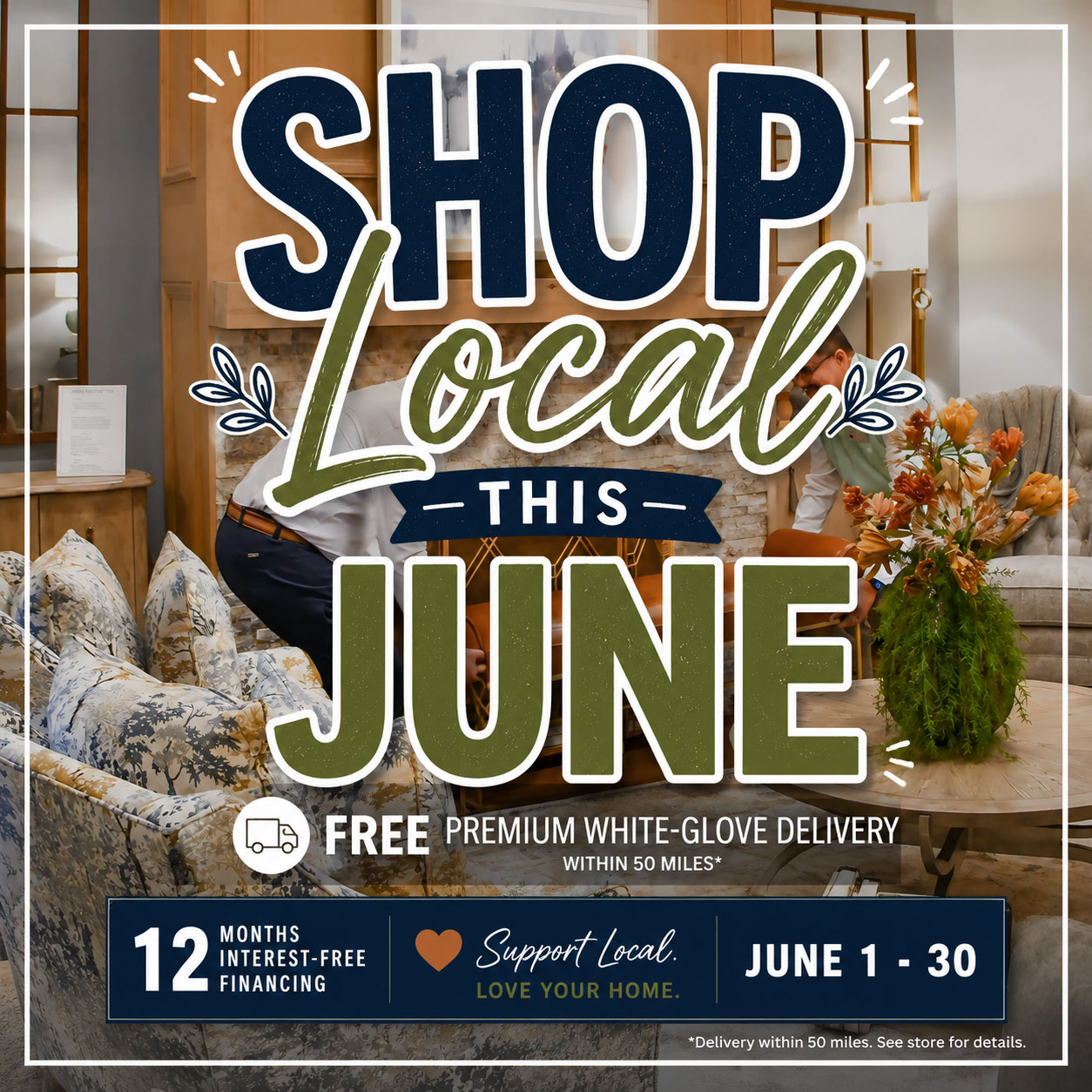 Shop Local