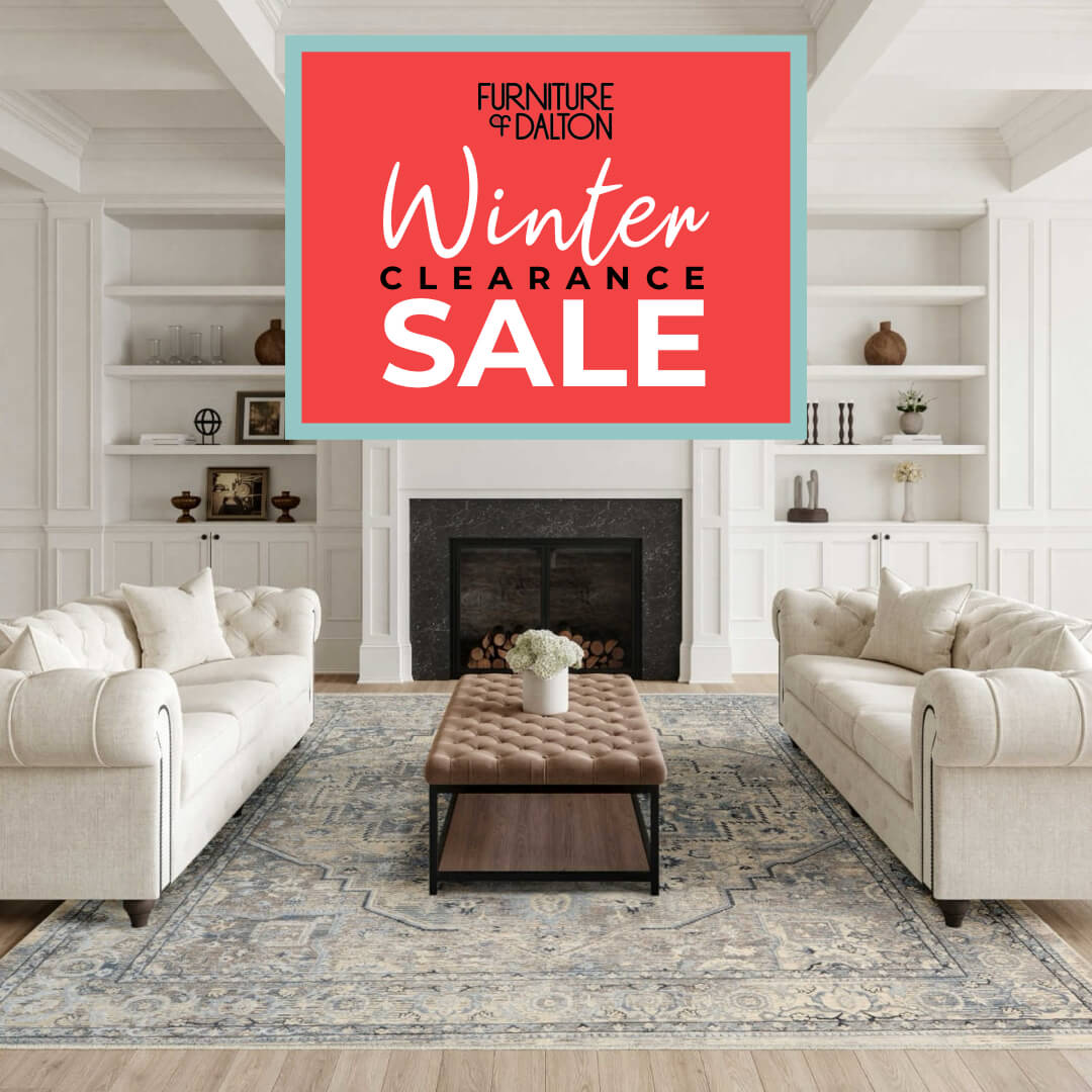 Winter Clearance Sale