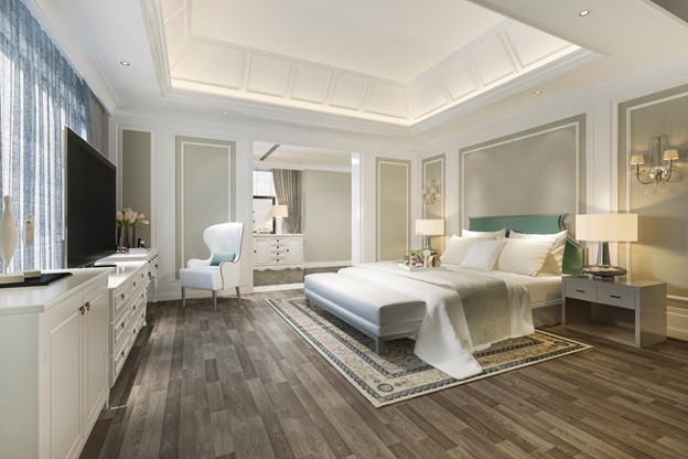 Beyond the Mattress: Crafting Your Personal Sleep Sanctuary at Furniture of Dalton