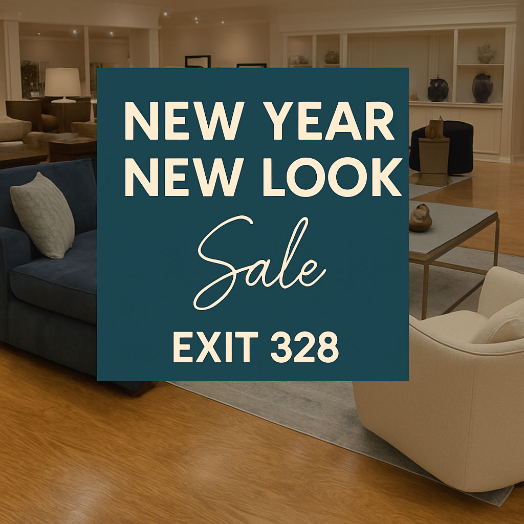 New Year, New Look: Refresh Your Living Room in 2026