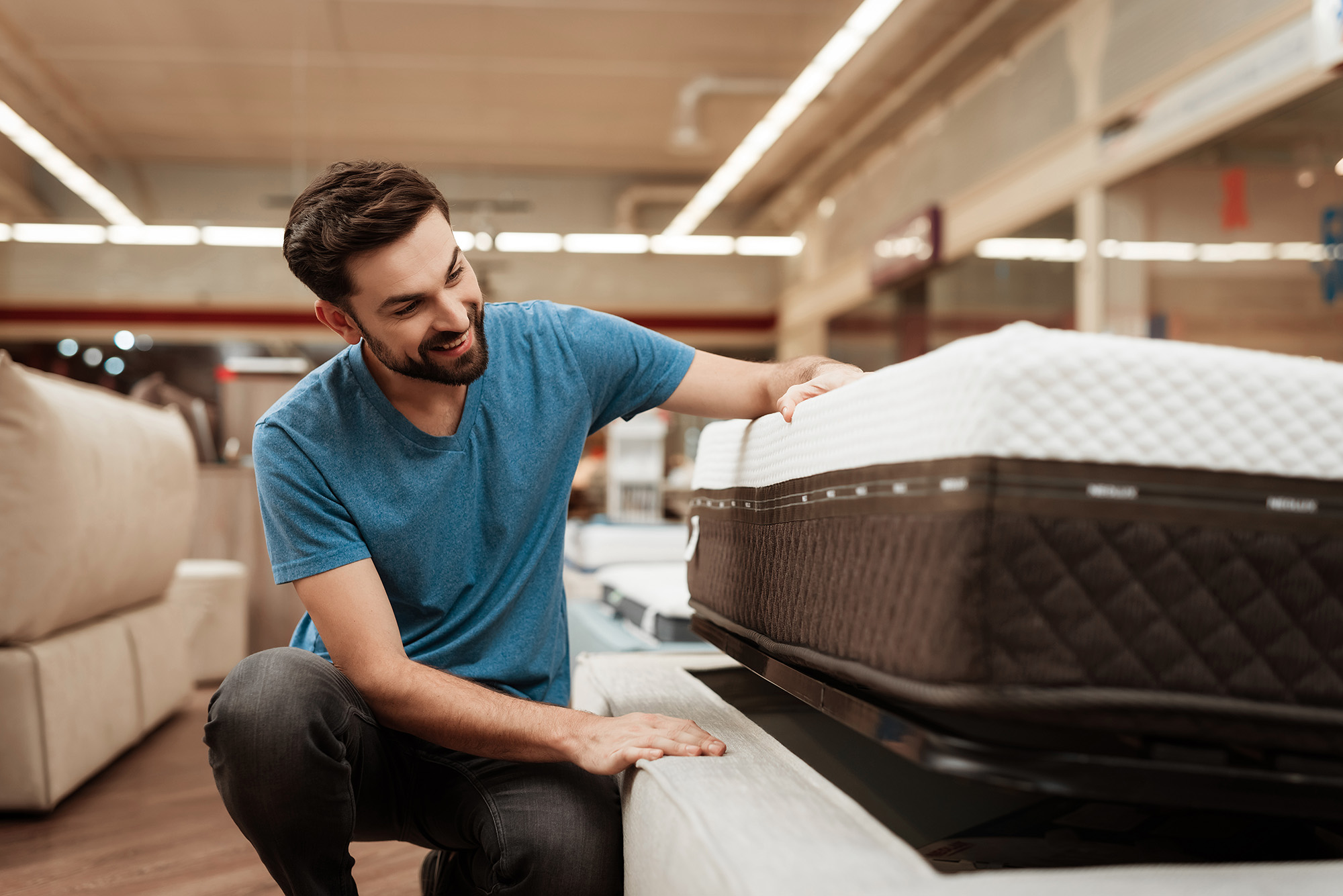 How to Choose the Right Mattress Size for Your Room