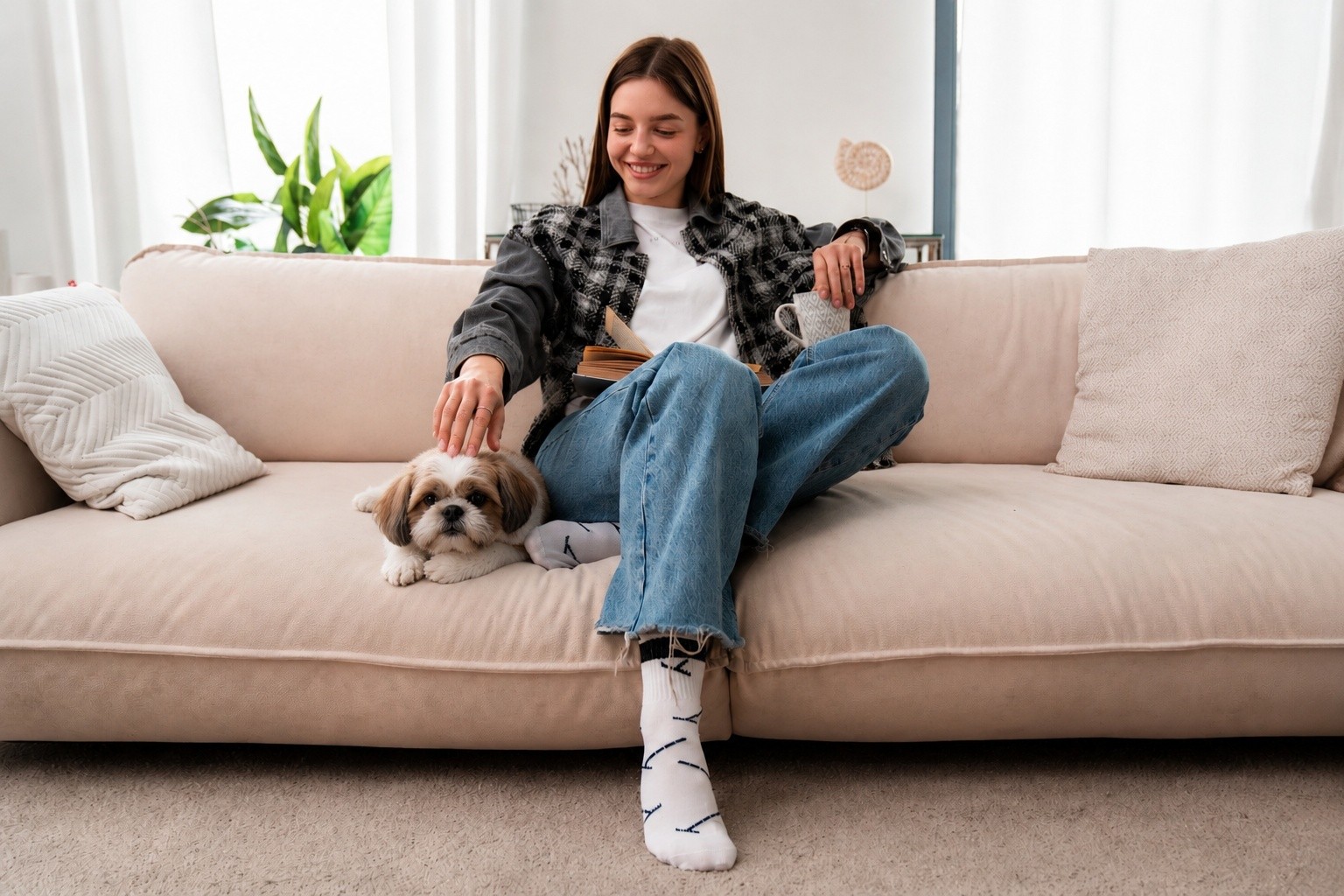 Leather or Fabric? Picking Upholstery That Holds Up to Real Life