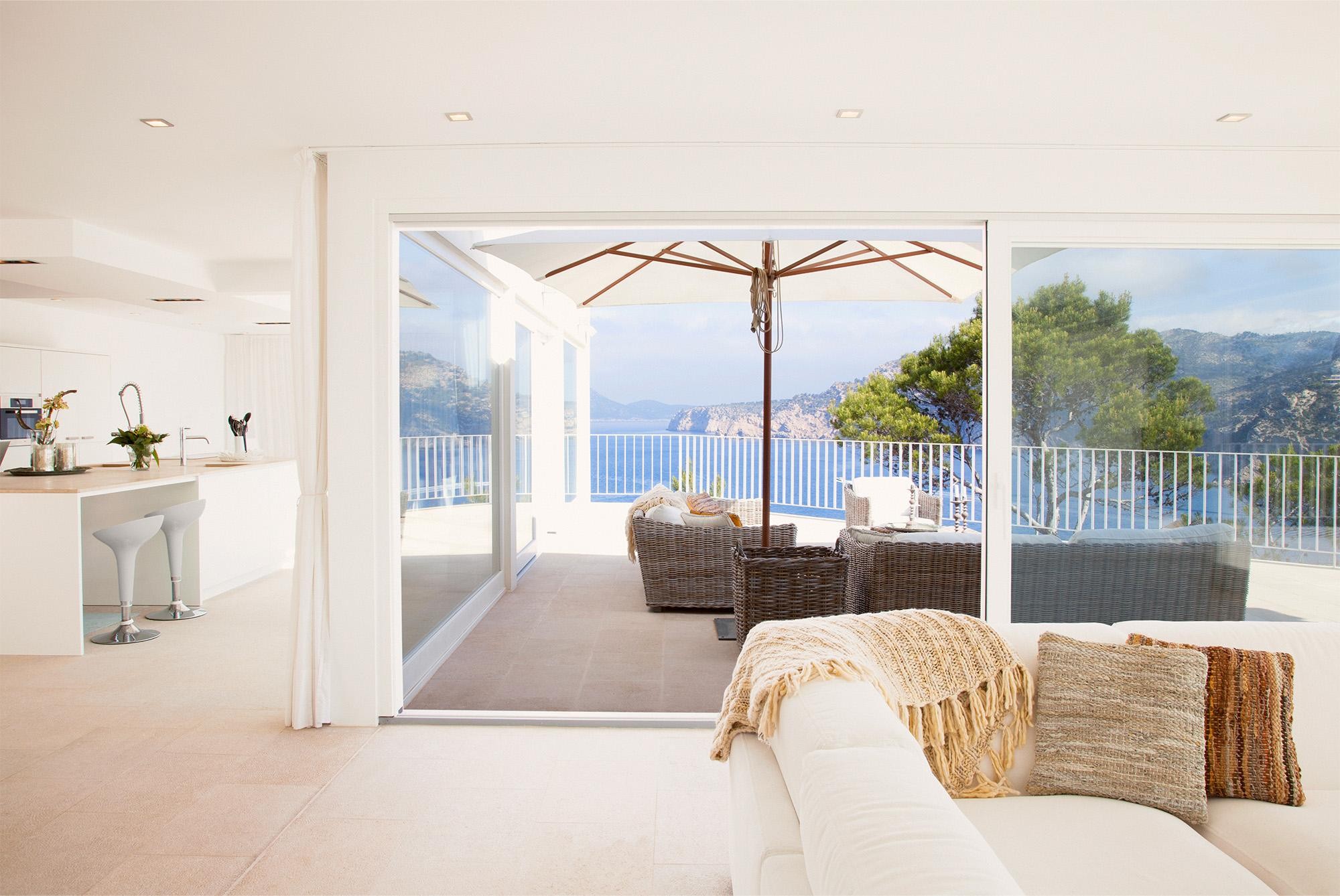 Small Space, Big Style: Maximizing Your Balcony or Compact Patio