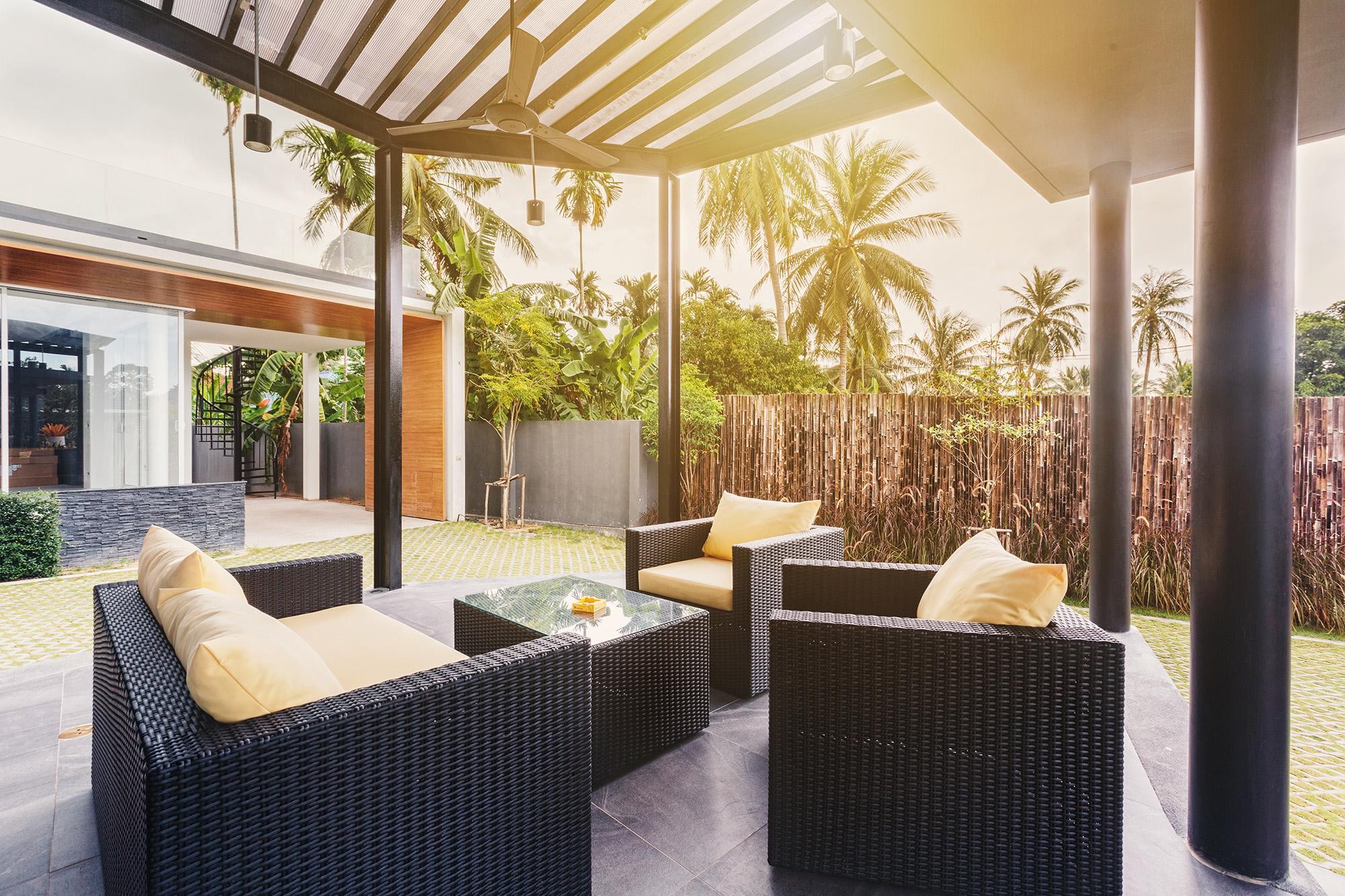 Reclaiming the Porch with Deep-Seating Rockers 