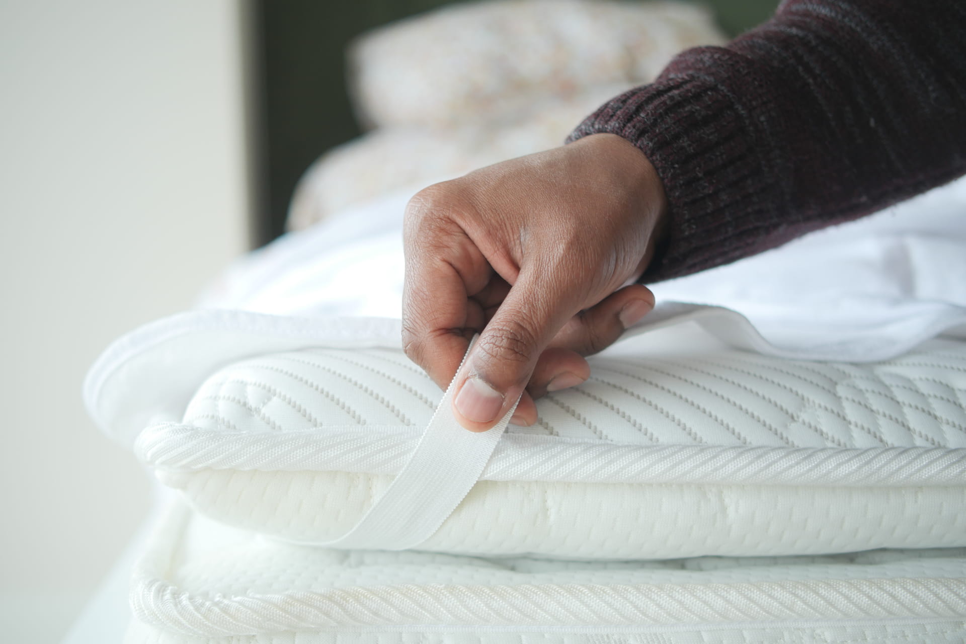 Signs Your Mattress Is Affecting Your Sleep More Than You Realize