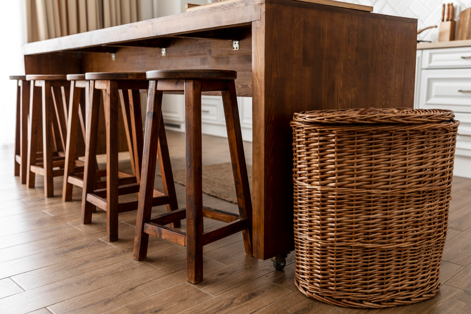 Solid Wood vs. 'Wood' Furniture: Explained Simply