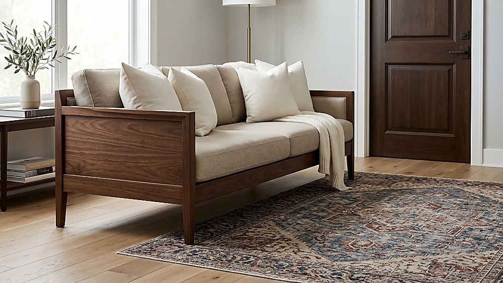 Southern Traditional Style Furniture for Calhoun, GA Homes: Timeless Comfort and Classic Beauty