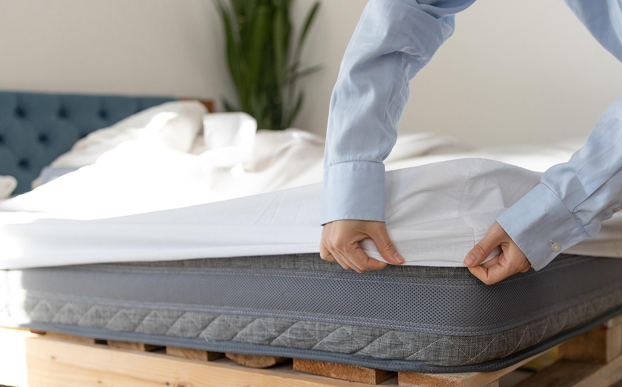 The Impact of a Great Mattress | Furniture of Dalton