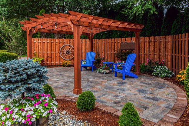Unique Patio Furniture Ideas to Elevate Your Outdoor Living
