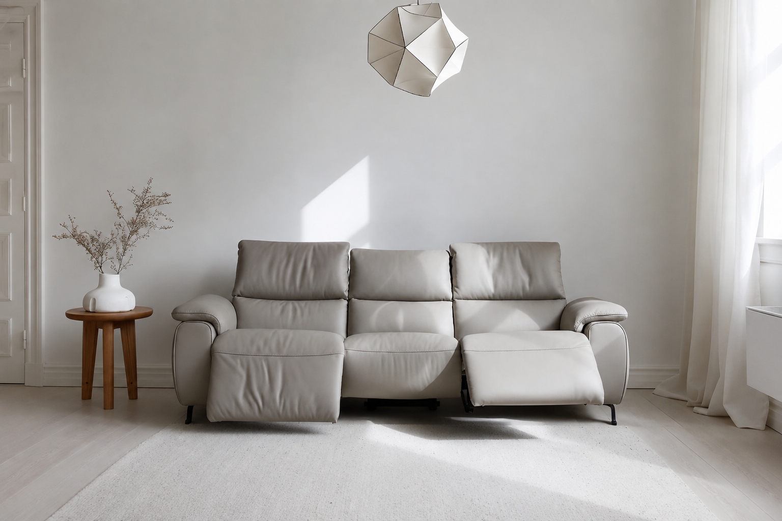 What Nobody Tells You About Buying a Reclining Sofa