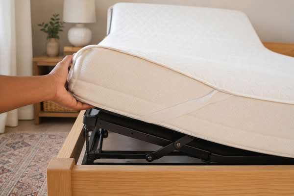 Why Your Adjustable Base Matters as Much as the Mattress