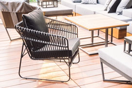 Wicker, Aluminum, or Teak? Choosing Outdoor Furniture Materials That Last